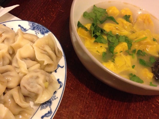 Zhonghua Traditional Snacks by null