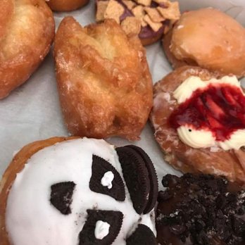 Steve’s Donuts - Donuts Near Me - Riverside, California Steve’s Donuts - Donuts Near Me - Riverside, California