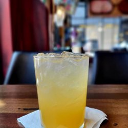 Agave & Rye - Indianapolis