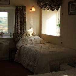 Boothstead Farm - Taken from website