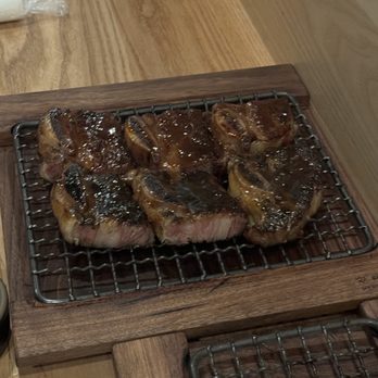 San Ho Won - Kalbi - Korean Near Me - San Francisco, California San Ho Won - Kalbi - Korean Near Me - San Francisco, California