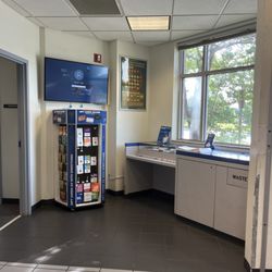 United States Post Offices
