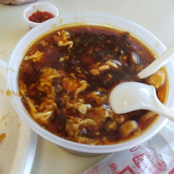 China Star Restaurant - Hot & Sour Soup - Chinese Near Me - Fall River, Massachusetts China Star Restaurant - Hot & Sour Soup - Chinese Near Me - Fall River, Massachusetts