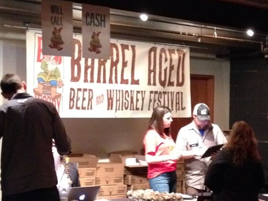 The Leftbank Annex by null