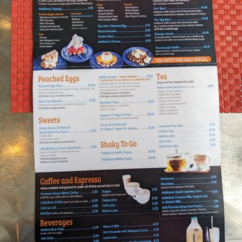 Shaky Alibi - Coffee & Tea Near Me - Los Angeles, California