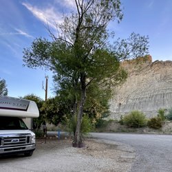 Blue Cut RV Park