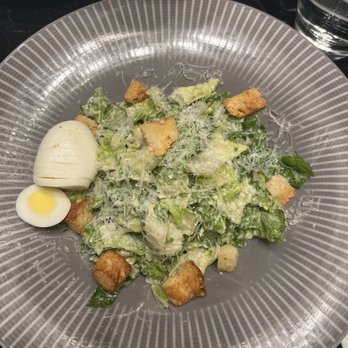 Grill on 21 - Cesar salad - Steakhouses Near Me - Chicago, Illinois Grill on 21 - Cesar salad - Steakhouses Near Me - Chicago, Illinois