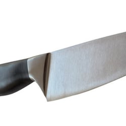Cutlass Knife Sharpening Services