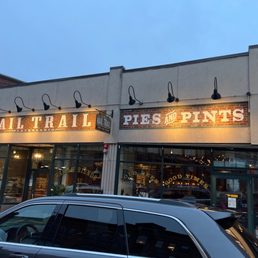 RAIL TRAIL FLATBREAD - Updated October 2025 - 707 Photos & 1059 Reviews - 33 Main St, Hudson