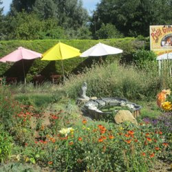 Le Petit Giverny