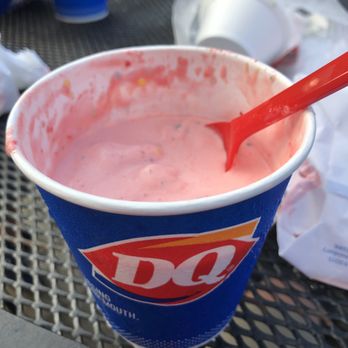 Dairy Queen Grill & Chill - Sour Patch Kids Blizzard, Blizzard of the Month July 2019 - Fast Food Near Me - Hyden, Kentucky Dairy Queen Grill & Chill - Sour Patch Kids Blizzard, Blizzard of the Month July 2019 - Fast Food Near Me - Hyden, Kentucky