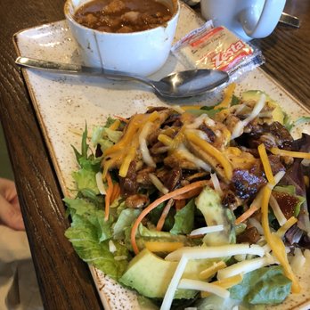 First Watch - Soup and salad - Breakfast & Brunch Near Me - Lakeland, Florida First Watch - Soup and salad - Breakfast & Brunch Near Me - Lakeland, Florida