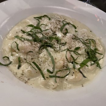 Amaro Bistro - Gnocchi - Italian Near Me - Bothell, Washington