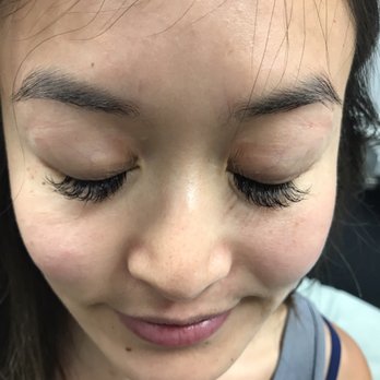 Lashed Studio & Academy - New lashes after Anne's magic! - Eyelash Service Near Me - San Jose, California