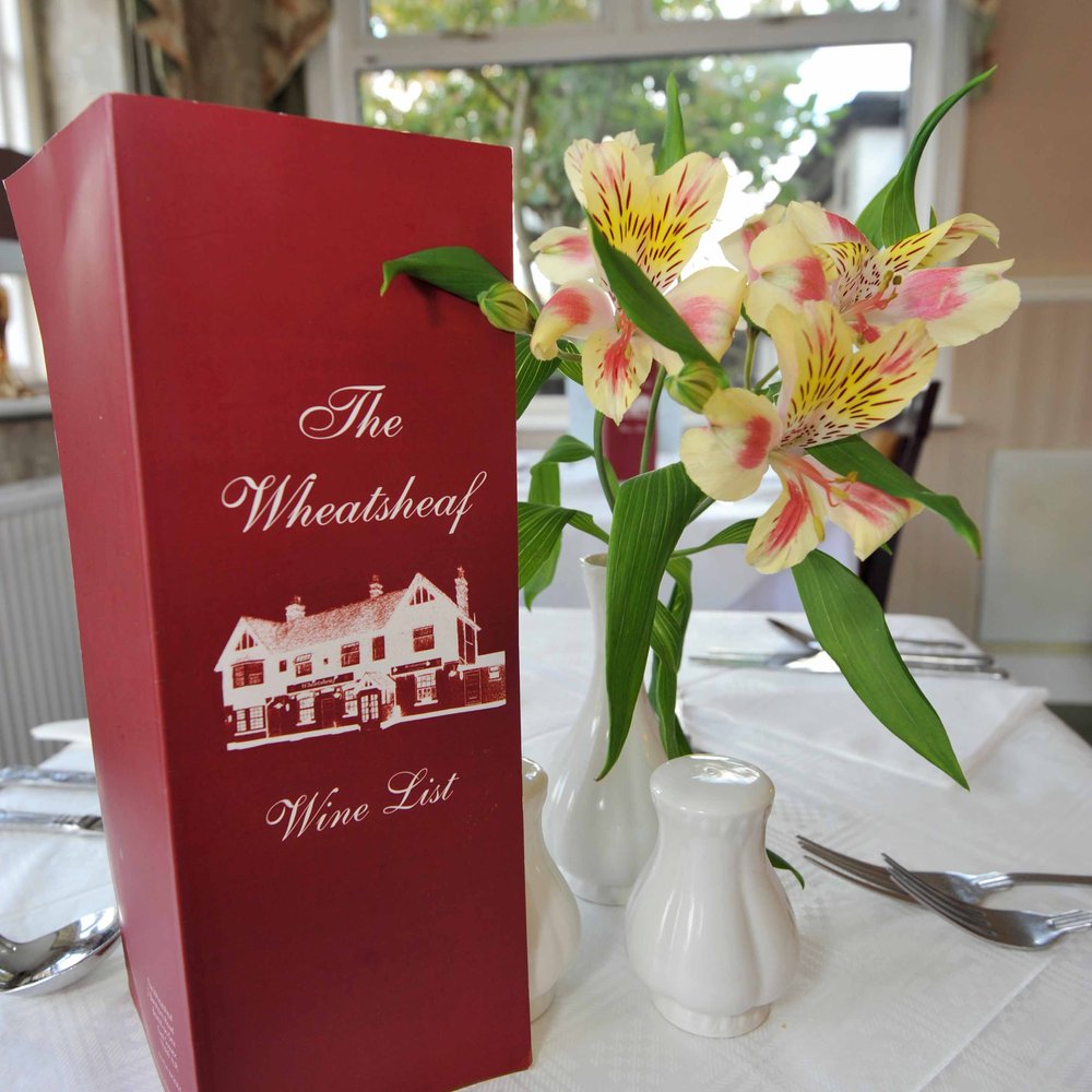 The Wheatsheaf - Pubs Near Me - Bexhill-on-Sea, ESX The Wheatsheaf - Pubs Near Me - Bexhill-on-Sea, ESX