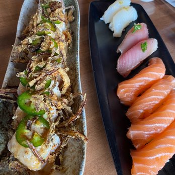 Fire Fish Sushi and More - Sushi Bars Near Me - Temecula, California Fire Fish Sushi and More - Sushi Bars Near Me - Temecula, California