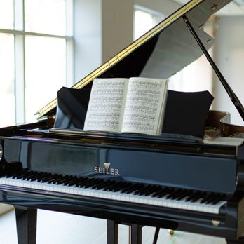 Kingdom Seed Academy - Grand piano in our concert hall - Religious Schools Near Me - Diamond Bar, California Kingdom Seed Academy - Grand piano in our concert hall - Religious Schools Near Me - Diamond Bar, California