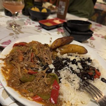 Havana 1920 - Ropa Vieja - Cuban Near Me - San Diego, California Havana 1920 - Ropa Vieja - Cuban Near Me - San Diego, California