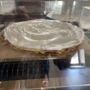 Los Hornos - The whole Maria Luisa - Empanadas Near Me - Kansas City, Missouri