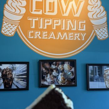 Cow Tipping Creamery - Ice cream sandwich - Ice Cream & Frozen Yogurt Near Me - Frisco, Texas Cow Tipping Creamery - Ice cream sandwich - Ice Cream & Frozen Yogurt Near Me - Frisco, Texas