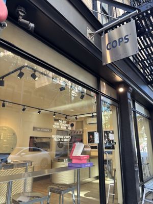 COPS® by null COPS® by null