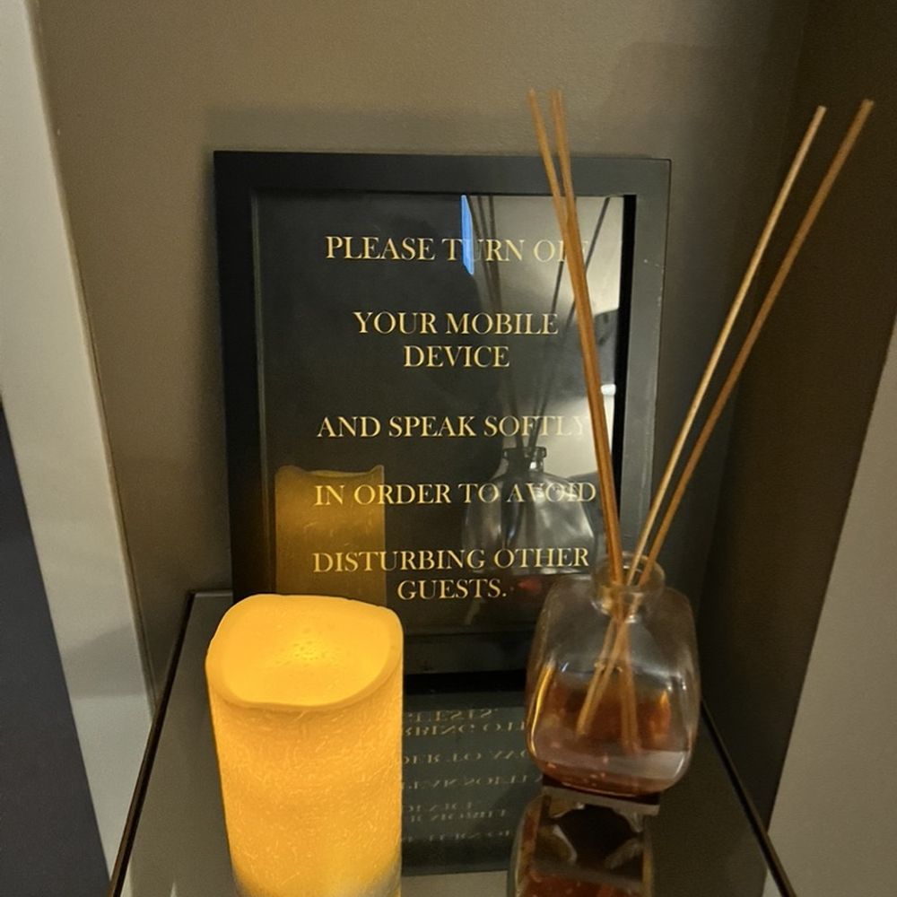 VLUXE  Signature  Spa - Day Spas Near Me - Concord, North Carolina