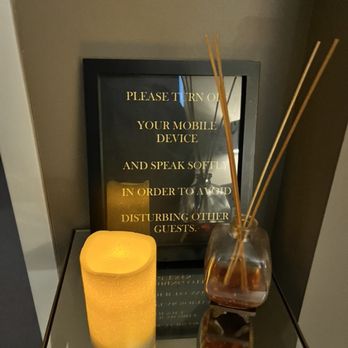VLUXE Signature Spa - Day Spas Near Me - Concord, North Carolina VLUXE Signature Spa - Day Spas Near Me - Concord, North Carolina