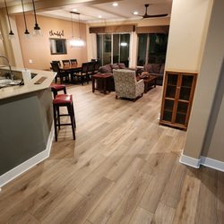 DAB Flooring