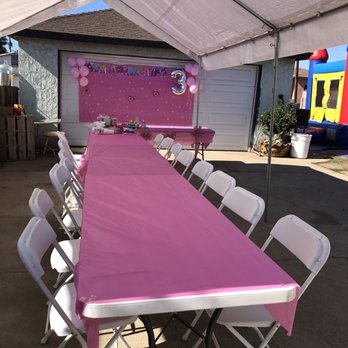 Party Powers - Party Equipment Rentals Near Me - West Covina, California Party Powers - Party Equipment Rentals Near Me - West Covina, California