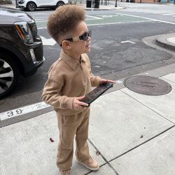 California Blendz Barbershop