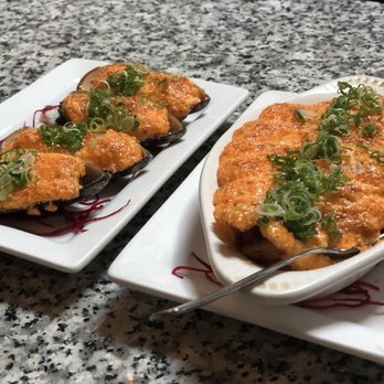 Sushi Den - Dynamite - Japanese Near Me - Denver, Colorado