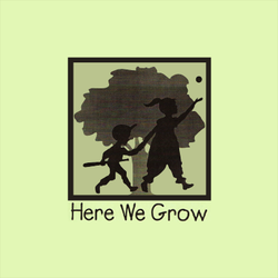 Here We Grow Child Care