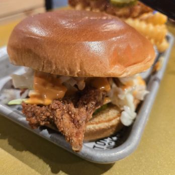 Houston TX Hot Chicken - Chicken Shop Near Me - Bakersfield, California Houston TX Hot Chicken - Chicken Shop Near Me - Bakersfield, California