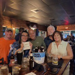 Fun with friends listening to Pop Rock Cult! Fun with friends listening to Pop Rock Cult!