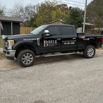 Belk HVAC - We take pride in our appearance! - Heating & Air Conditioning/HVAC Near Me - Burnet, Texas Belk HVAC - We take pride in our appearance! - Heating & Air Conditioning/HVAC Near Me - Burnet, Texas