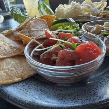 Pacific Catch - Seafood Near Me - Mountain View, California
