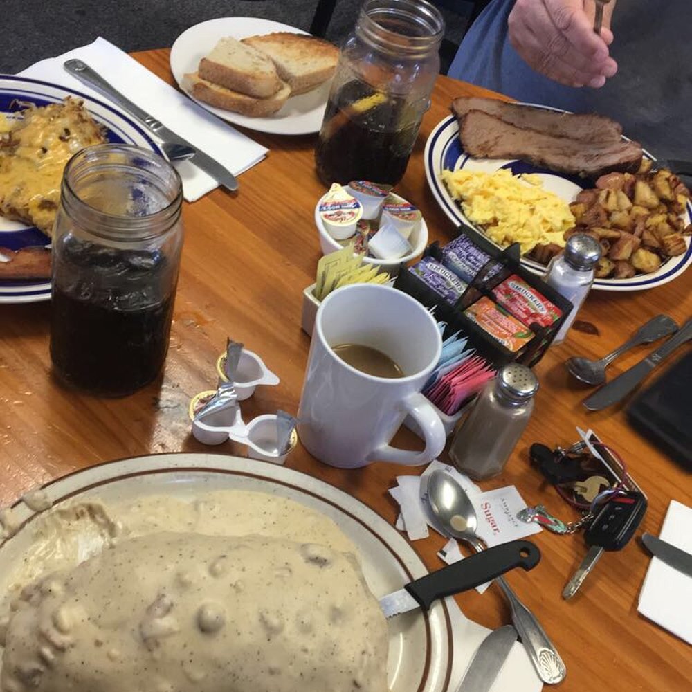 The Mayors Place - Breakfast & Brunch Near Me - Nipomo, California The Mayors Place - Breakfast & Brunch Near Me - Nipomo, California