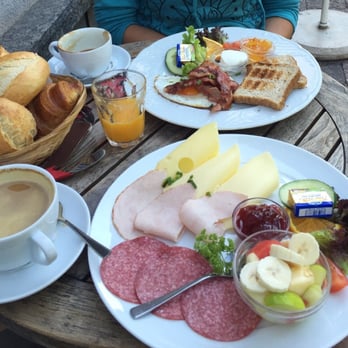 Schiffercafe - Breakfast & Brunch Near Me - Frankfurt, HE Schiffercafe - Breakfast & Brunch Near Me - Frankfurt, HE