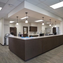 Prestige Emergency Room - Nurses Station