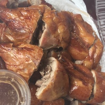 East Harbor - Can you see how crispy the roasted duck is? - Dim Sum Near Me - Aloha, Oregon East Harbor - Can you see how crispy the roasted duck is? - Dim Sum Near Me - Aloha, Oregon