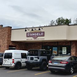 D'Angelo