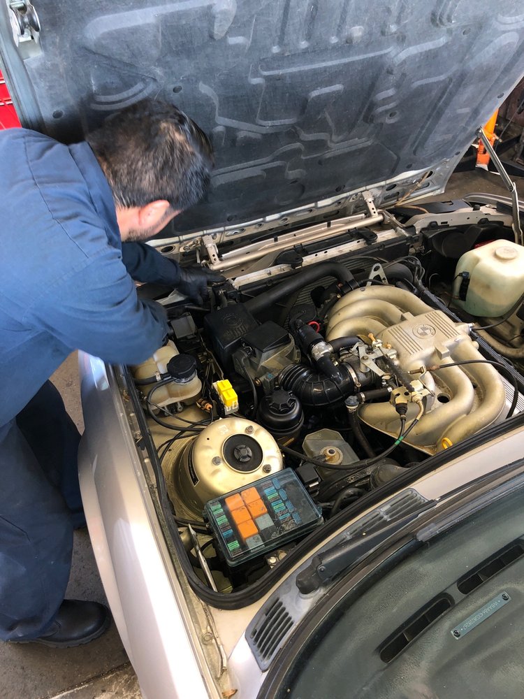 ND SMOG & AUTO REPAIR 16 Photos & 45 Reviews 601 W Holt Ave, Pomona