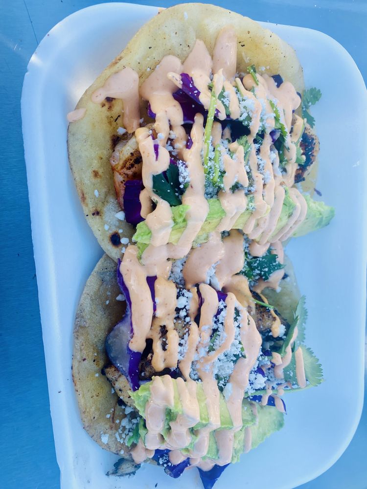 Susie’s Tacos