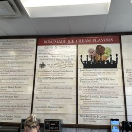 All the fab flavors All the fab flavors