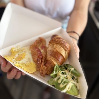 Le Sorelle Food - Coffee & Tea Near Me - Galveston, Texas Le Sorelle Food - Coffee & Tea Near Me - Galveston, Texas