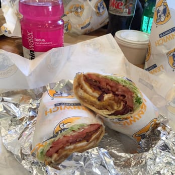 Lenwich - Chicken cheddar wrap - Sandwiches Near Me - New York, New York Lenwich - Chicken cheddar wrap - Sandwiches Near Me - New York, New York