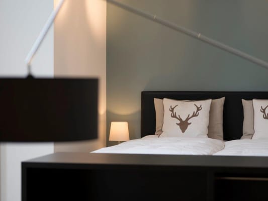 Hotel Edelweiss Davos by null
