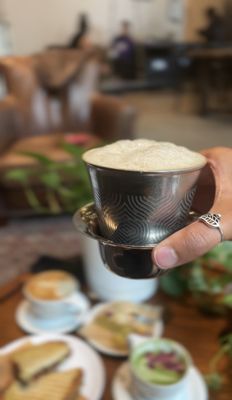 Third Culture Coffee by null