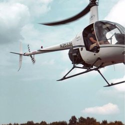 Hampton Roads Helicopters