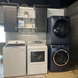 A & D Appliance solutions